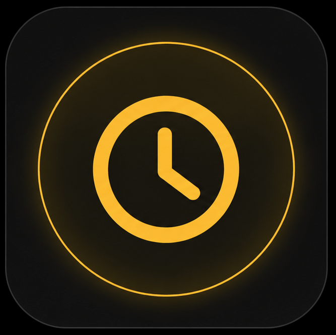 Time Icon