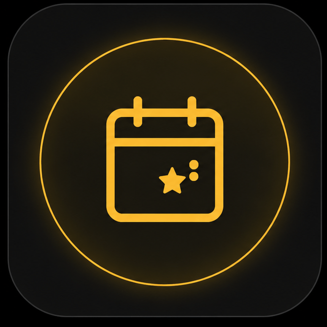 Date Icon